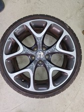 Vauxhall Corsa D/E VXR Alloy