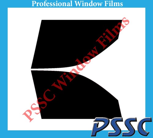 Pssc pre cut front - pre, car