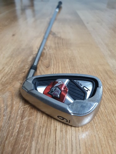 Wilson staff 100 iron - staff, sl85