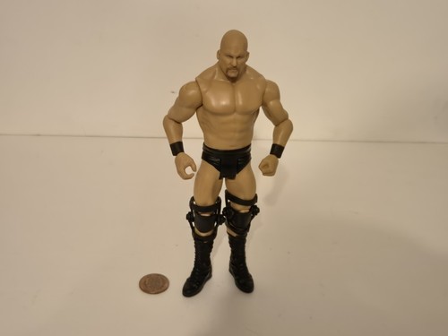 Wwe stone cold steve austin - cold,