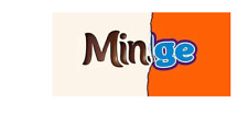 MINGE Chocolate Bar with