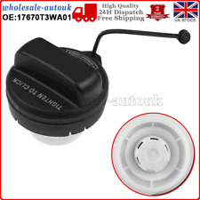 7670-T3W-A01 Fits for Honda Civic (2006-2015) ALL MODELS Gas Tank Fuel Cap UK
