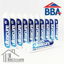 12 x ULTRACURE Damp Proof Injection Cream | DPC Course Rising Damp Treatment