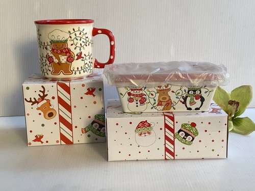 Temptations holiday set - temptations,