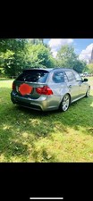 BMW 320d M Sport Tourer181  Estate   60 Plate 2 Keys 181000miles  Hpi Clear