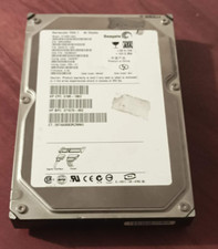 Seagate Barracuda ST340014AS