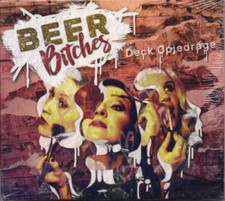 BeerBitches - Deck Opjedrage -