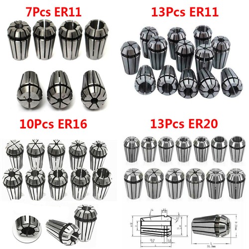Metric er11 er16 - er11, spring