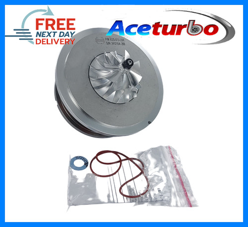 New turbo cartridge for - new,