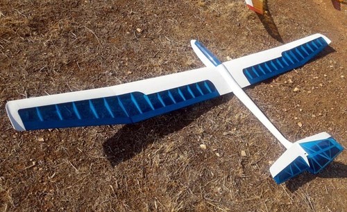 Aquila airtronics 100in - aquila,