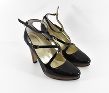 Women's Next Sacha Platform