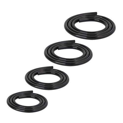 Silicone vacuum tubing - vacuum, hose