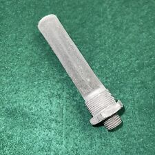 Triumph Oil Tank Filter F1838 82-1838 NOS Early Pre Unit up to 1950