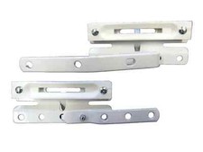 Pair of Integra Straight