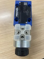 hydraulic directional control