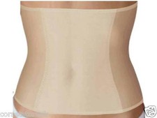 Body Shaper Invisible Tummy