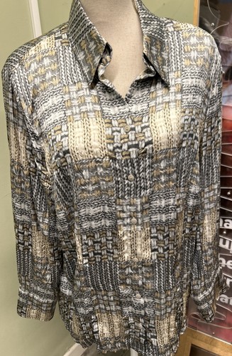 Basler patterned ladies - patterned,