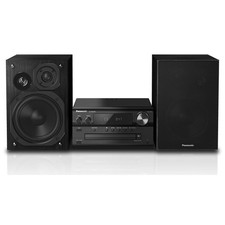 Panasonic 120W Bluetooth Micro