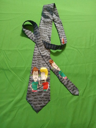 Clotho beavis and - clotho,