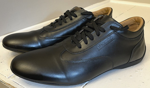 Sparco imola black - imola,