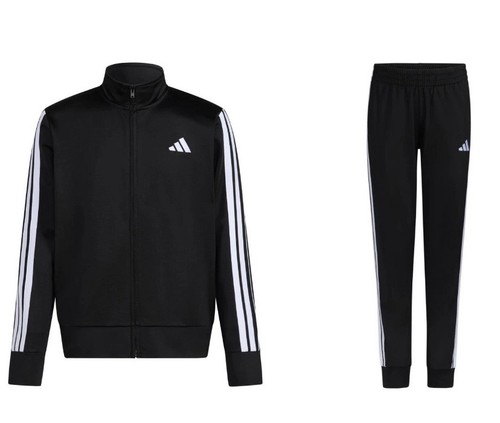 Adidas youth set boy - boy's, jacket