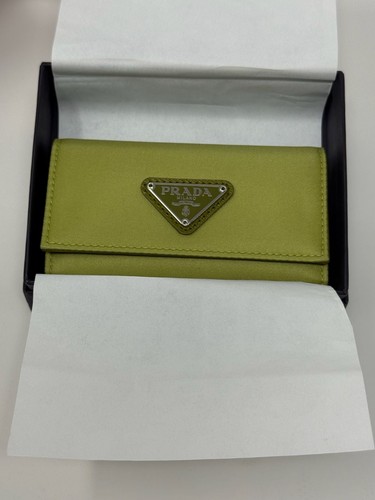 Prada tessuto nylon - prada, and