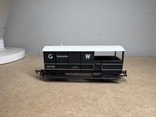 Hornby GWR 20 Ton Toad Brake