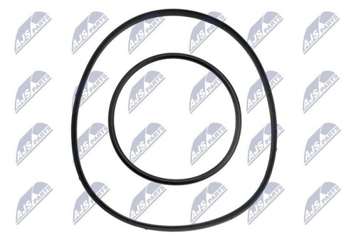 Nozzle holder seal ring - nozzle,