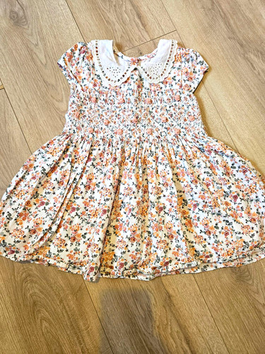 Next girls floral - next,