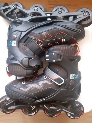 Inline roller blades decathlon - inline,