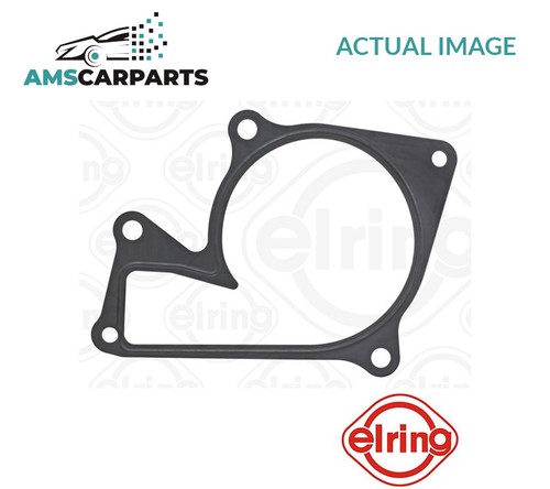 Cooling water pump gasket seal - water,