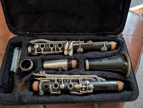 Vintage rikter intermusic - rikter,