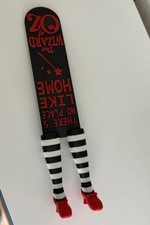 3d Printed Wizard Of Oz Wicked