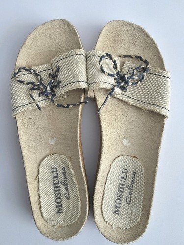 Moshulu jaimee slip leather - slip,