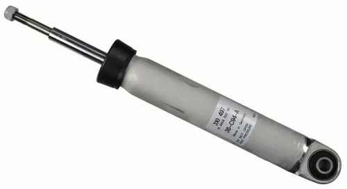 Shock absorber bottom eye 310 - shock,