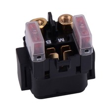 Starter Relay Solenoid Fit for