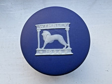 A WEDGWOOD JASPERWARE  DIP