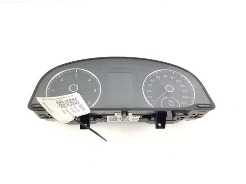Volkswagen caddy speedometer - volkswagen,