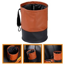  Collapsable Bucket Car