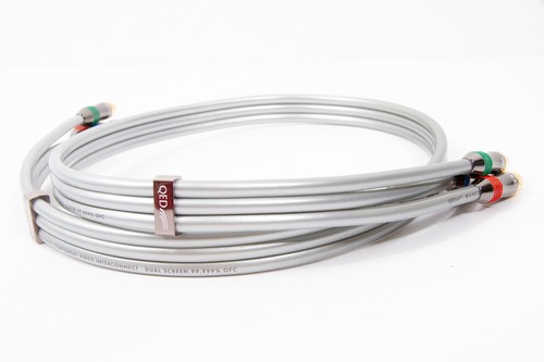 Qed qunex component - component, video
