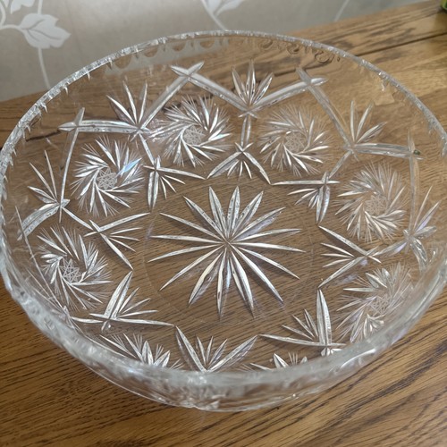 Bohemia czech lead crystal - czech,