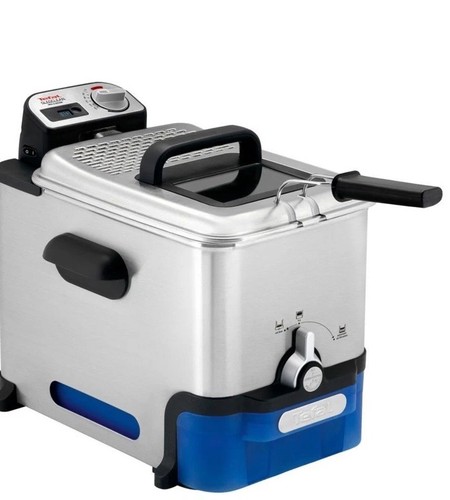 Tefal fr804040 oleoclean - tefal, pro
