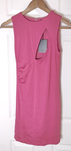 Nwt nbd revolve phoebe cut - nbd,