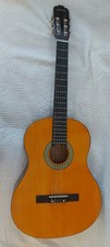 Clifton Handmade Quality Wooden Acoustic Classical Guitar - No.: 4005-650-29-G