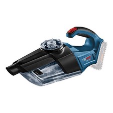 Bosch Vacuum Cleaner Cordless 18V GAS18V-1 Handheld 0.7L Compact Body Only