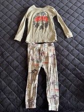 Gap Star Wars Ewok Green