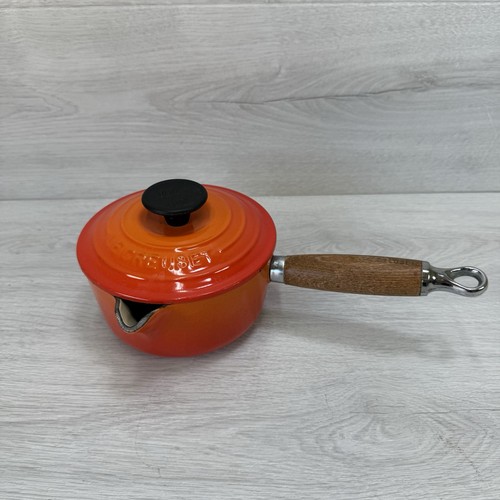 Creuset milk sauce - creuset, 14