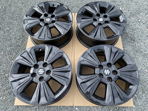 Suzuki vitara szt alloys - vitara,