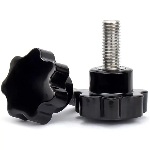5pcs star hand - uk, screws
