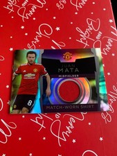 Topps Platinum Premier League